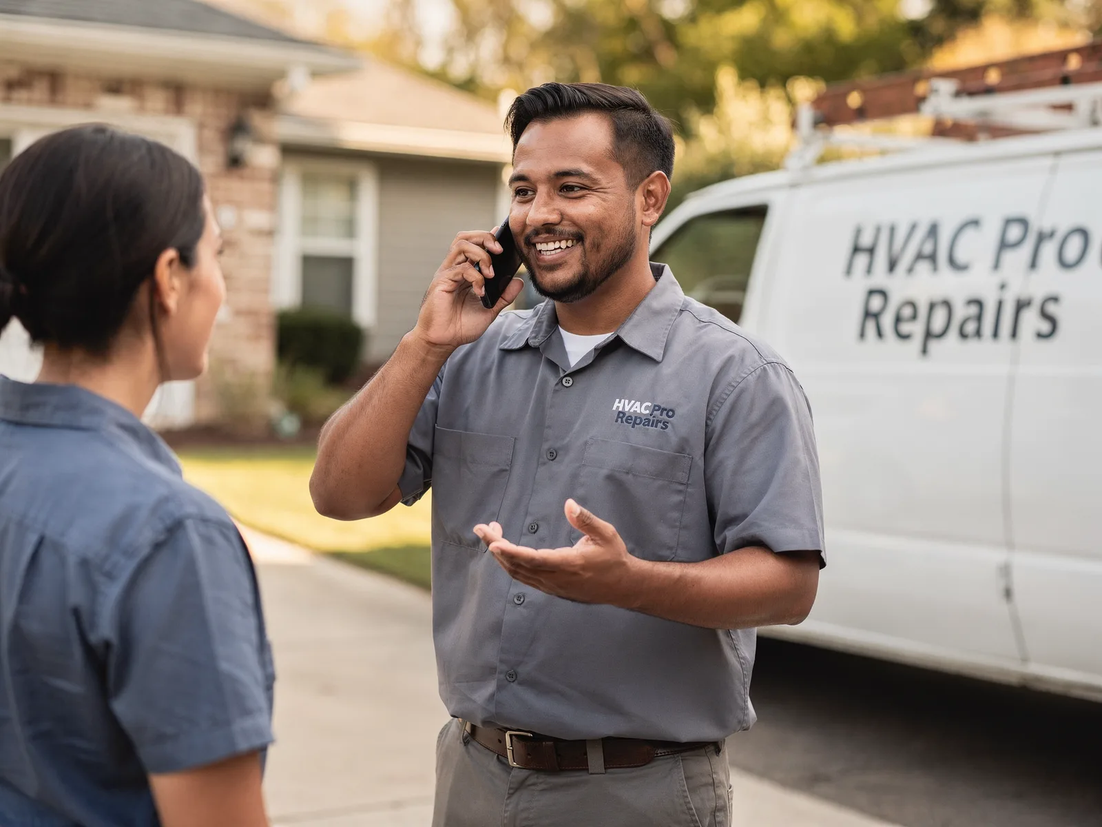 Heat Pump Repair Springville, PA FAQs